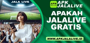 Apakah Jalalive Gratis