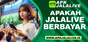 Apakah Jalalive Berbayar